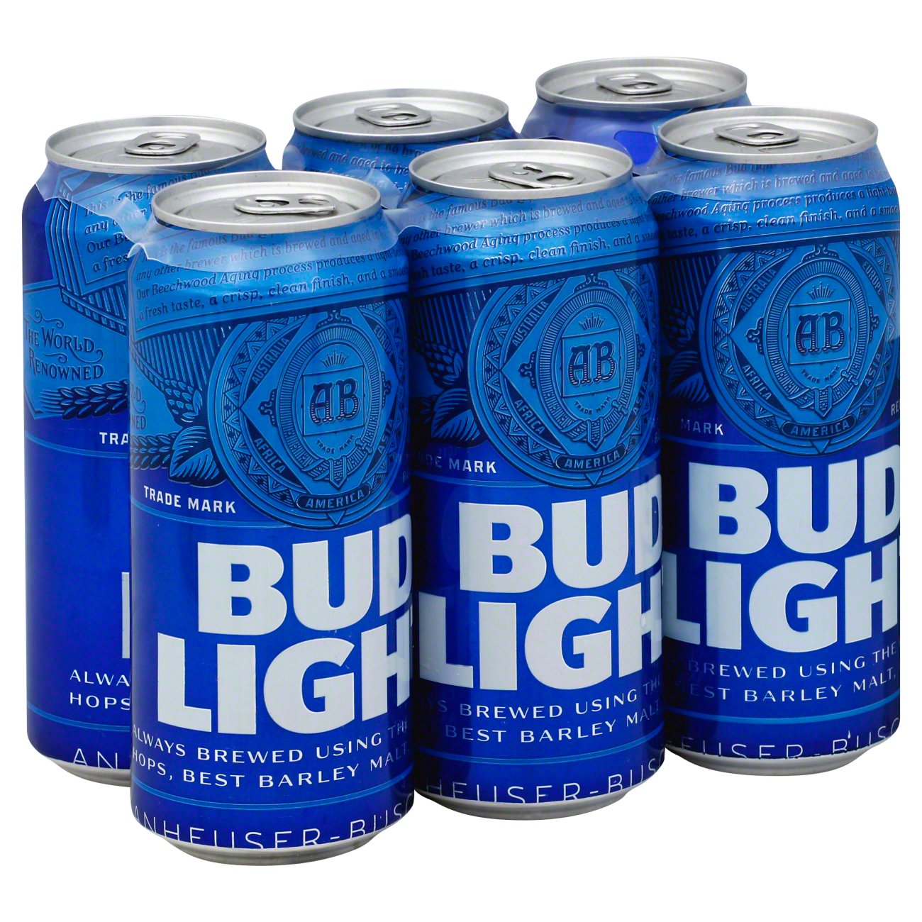 images/beer/DOMESTIC, IMPORTED BEER, OTHERS BEERS/Bud Light 160z Cans.jpg